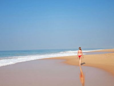 Mirissa-Beach